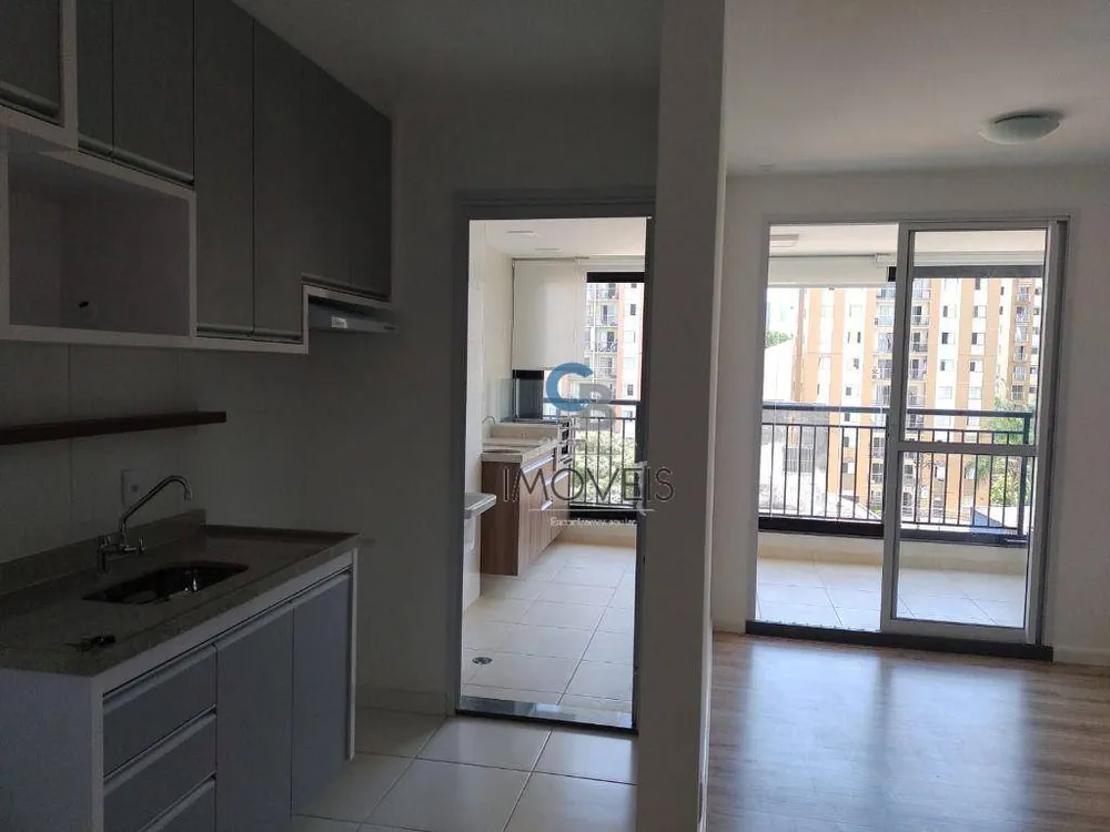 Apartamento, 2 quartos, 60 m² - Foto 3