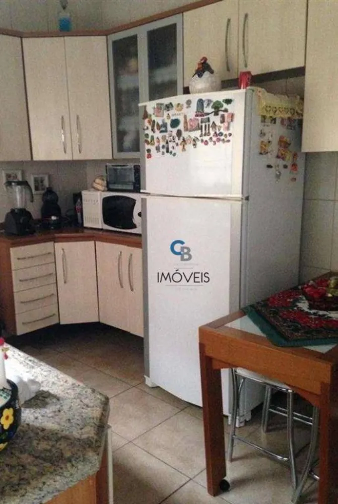 Sobrado, 3 quartos, 103 m² - Foto 4