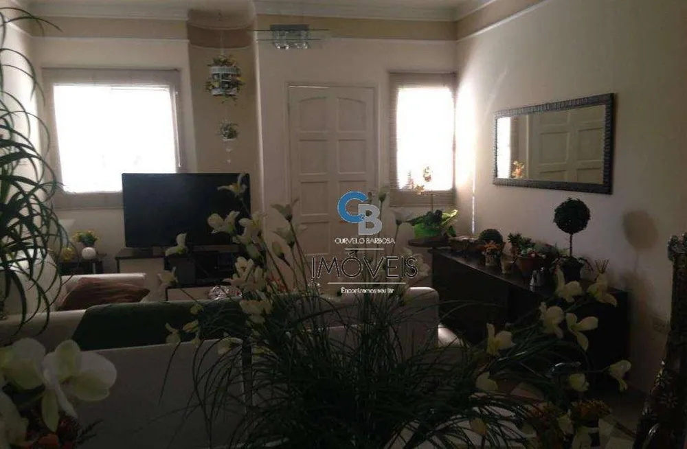 Sobrado, 3 quartos, 103 m² - Foto 1
