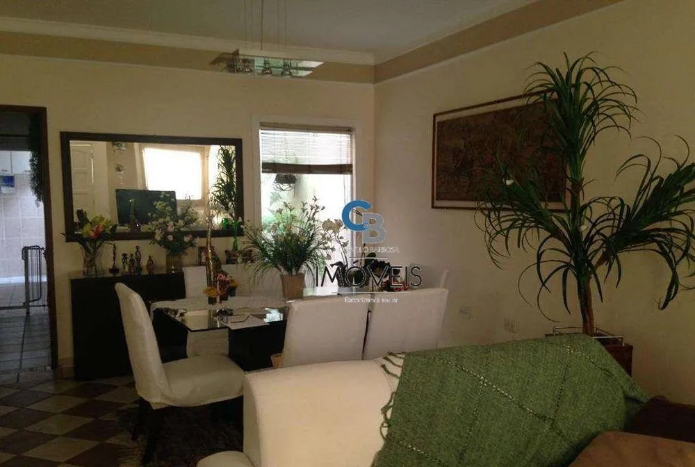 Sobrado, 3 quartos, 103 m² - Foto 2
