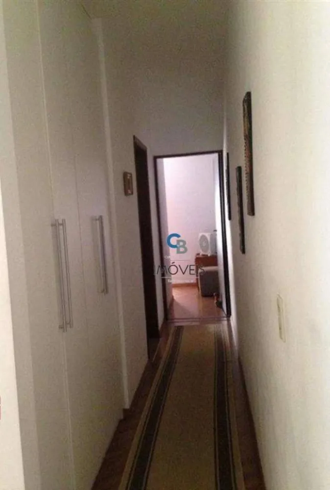 Sobrado, 3 quartos, 103 m² - Foto 3