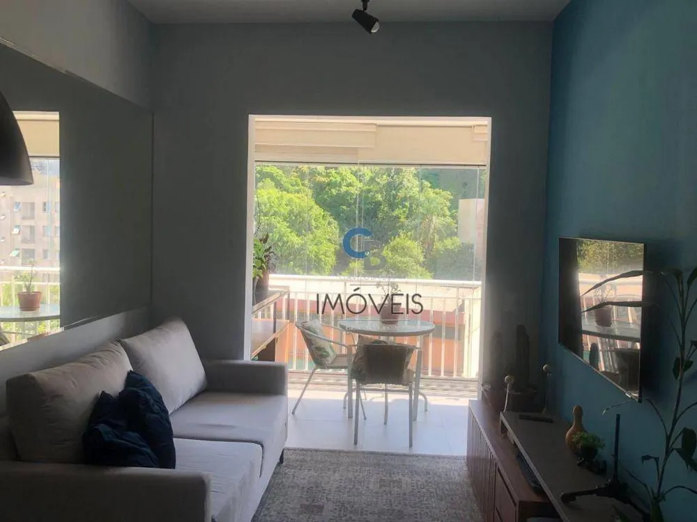 Apartamento, 2 quartos, 54 m² - Foto 4