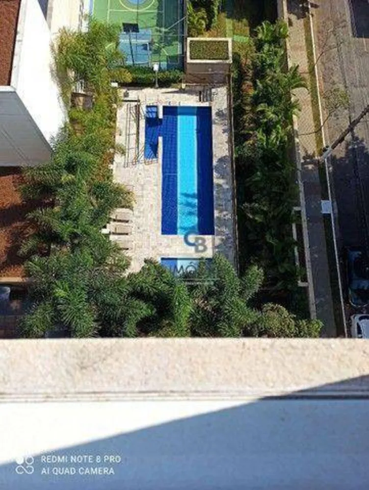 Apartamento, 2 quartos, 59 m² - Foto 2