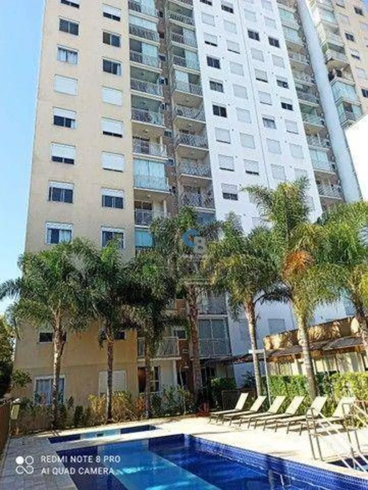 Apartamento, 2 quartos, 59 m² - Foto 3