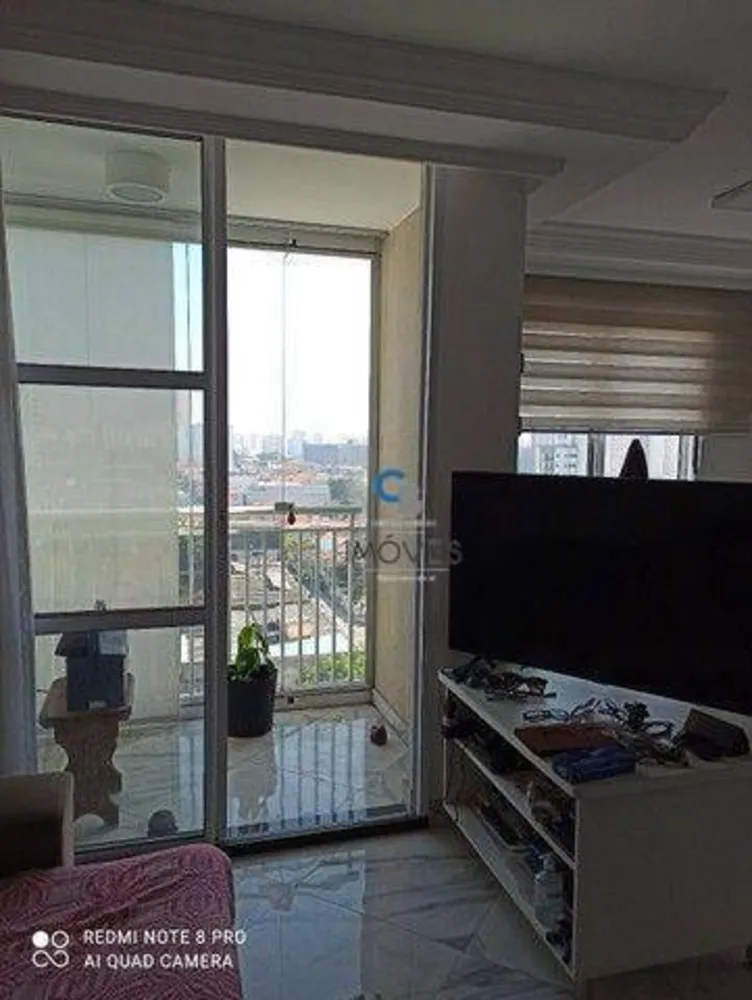 Apartamento, 2 quartos, 59 m² - Foto 1