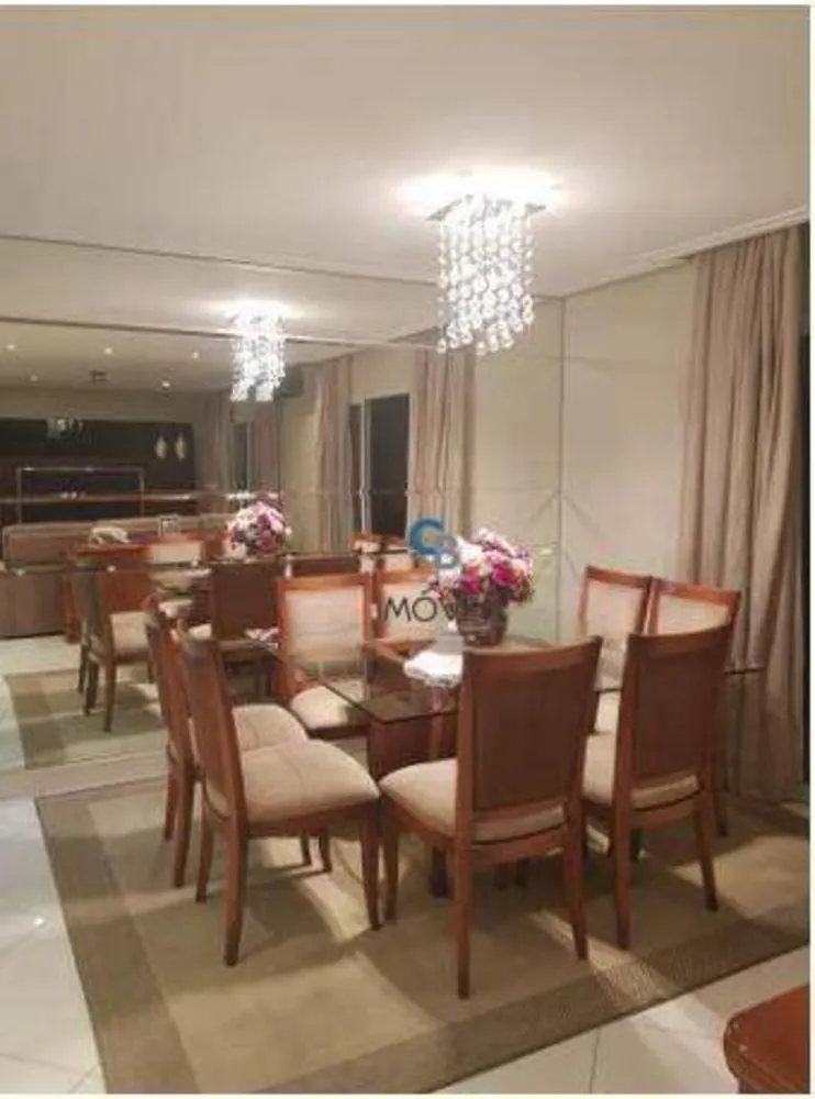 Apartamento, 3 quartos, 180 m² - Foto 3