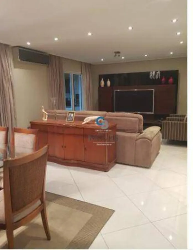 Apartamento, 3 quartos, 180 m² - Foto 1