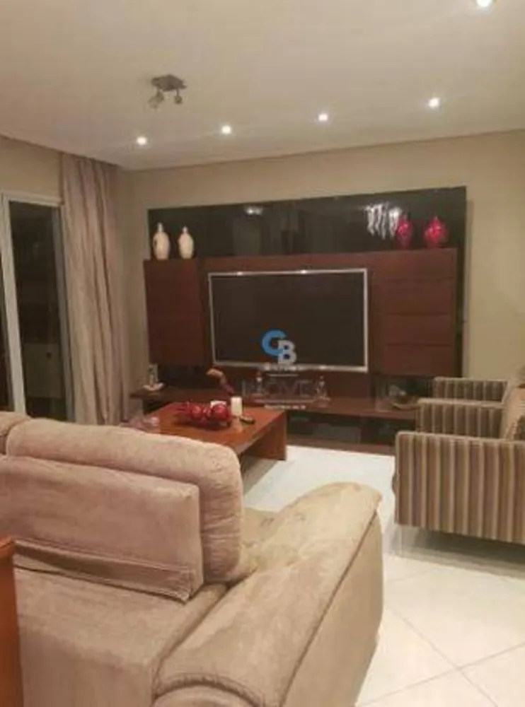 Apartamento, 3 quartos, 180 m² - Foto 4
