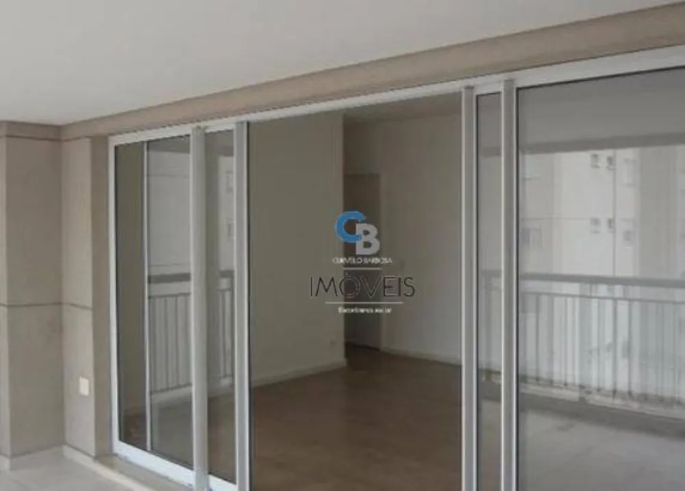 Apartamento, 4 quartos, 155 m² - Foto 2