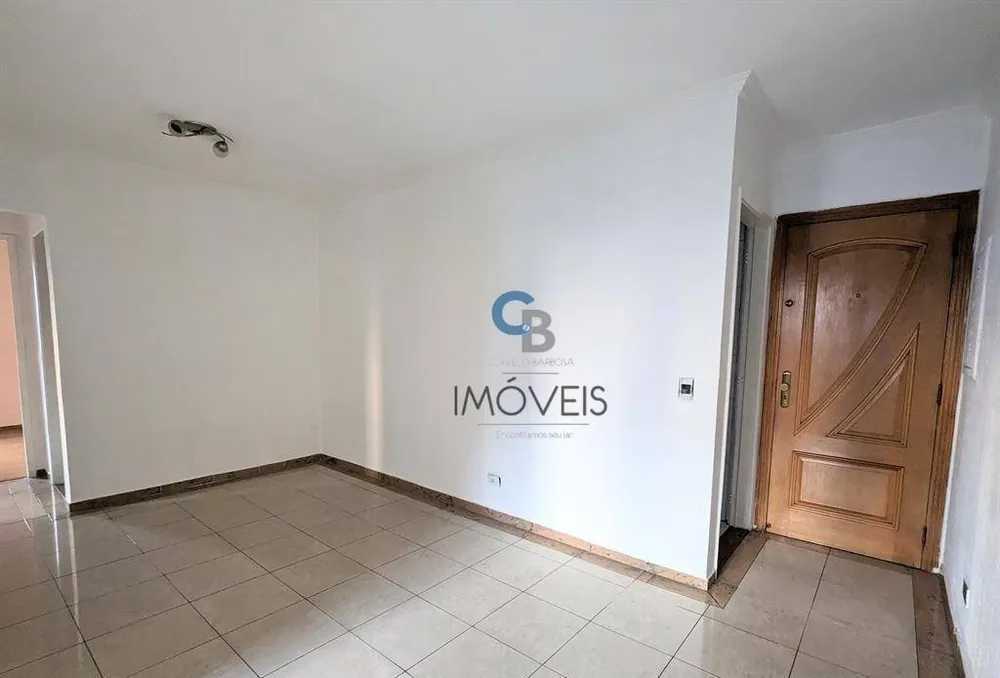Apartamento, 3 quartos, 70 m² - Foto 1