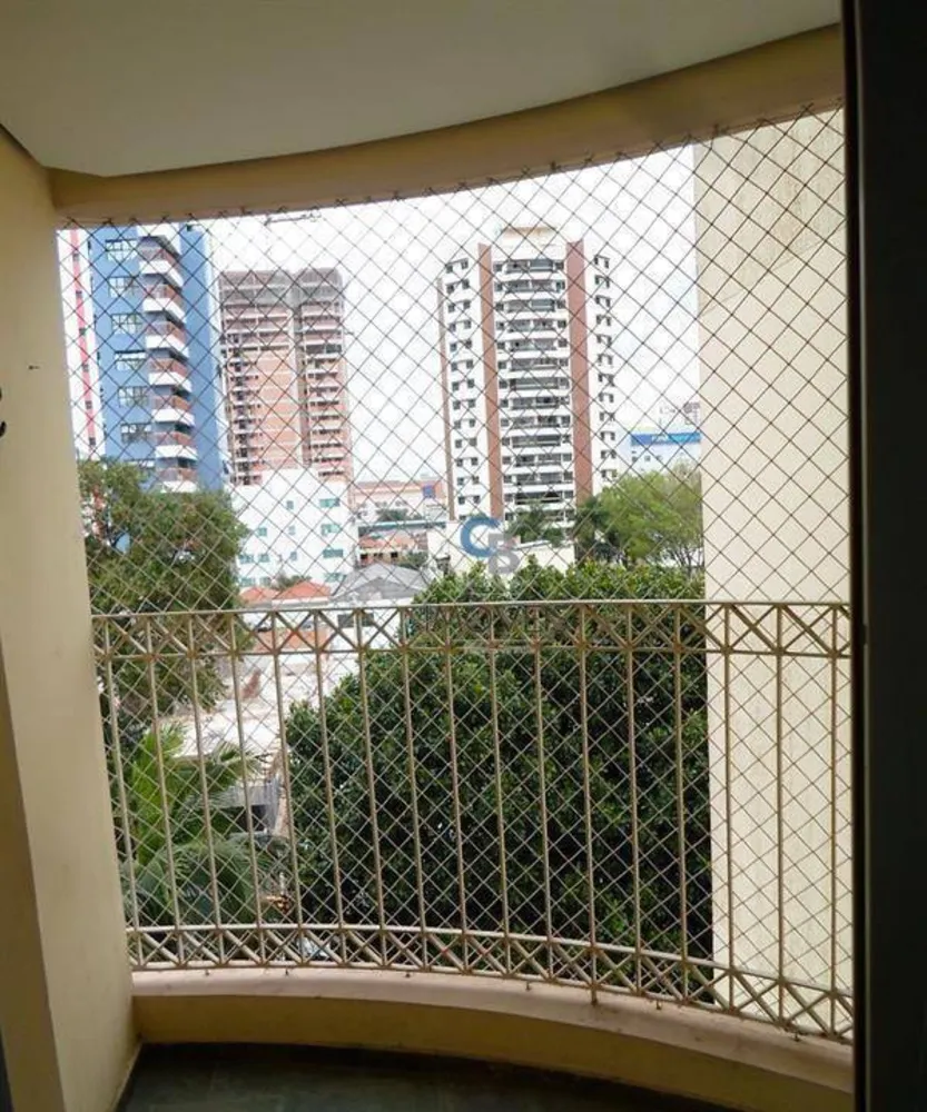 Apartamento, 3 quartos, 70 m² - Foto 3