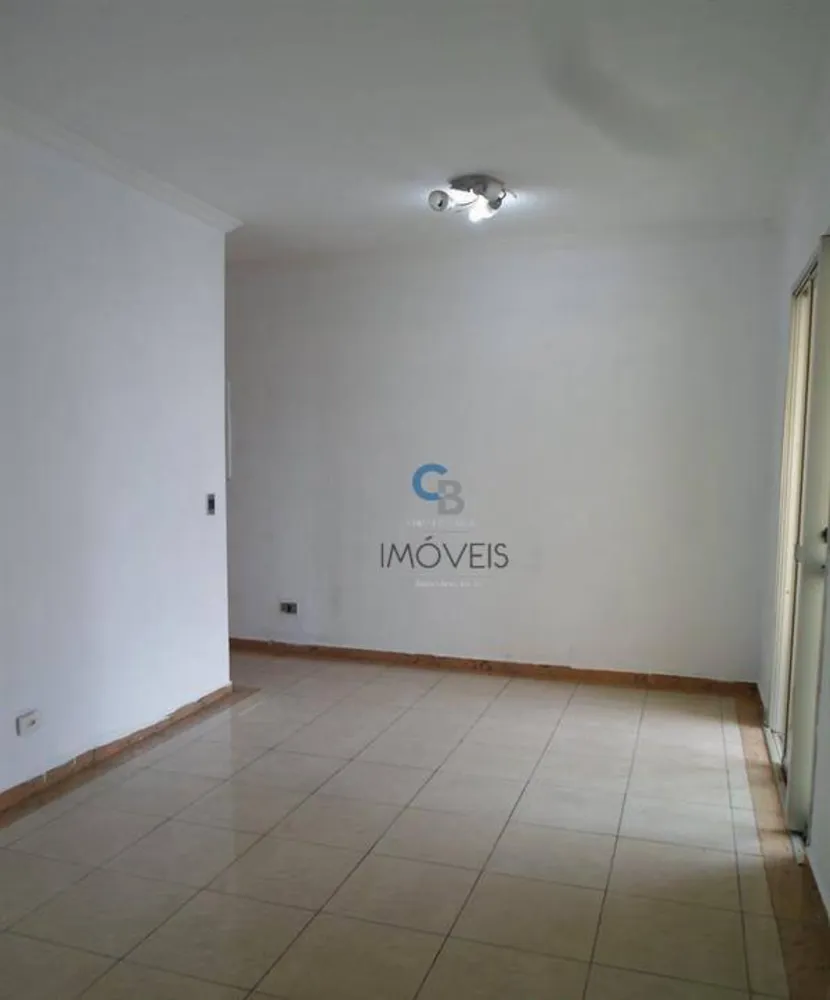 Apartamento, 3 quartos, 70 m² - Foto 2
