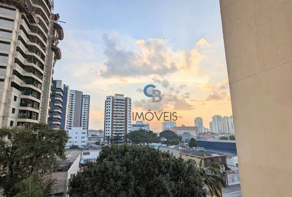 Apartamento, 3 quartos, 70 m² - Foto 4