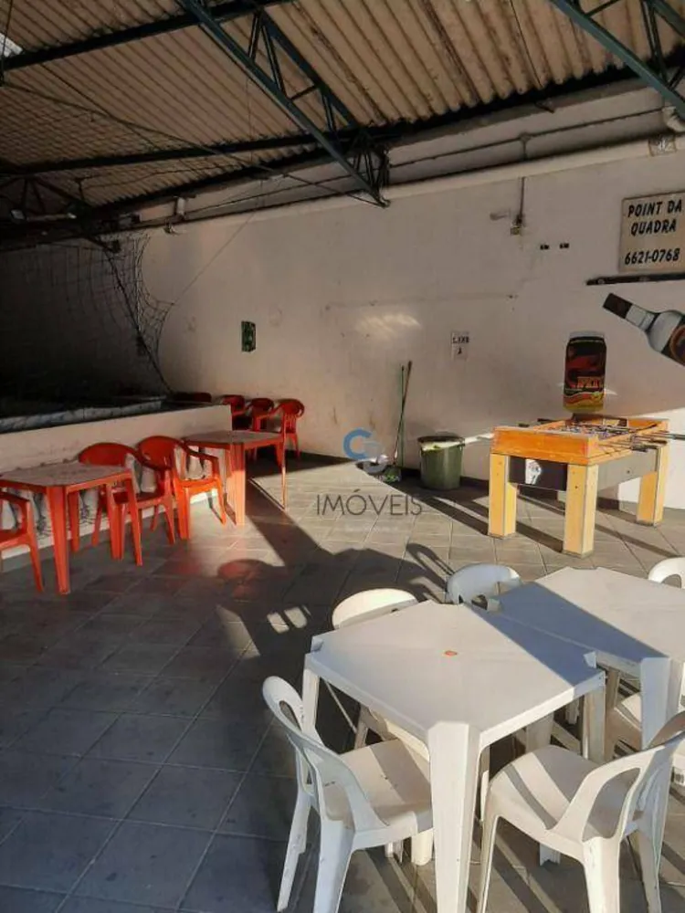 Depósito-Galpão, 770 m² - Foto 2
