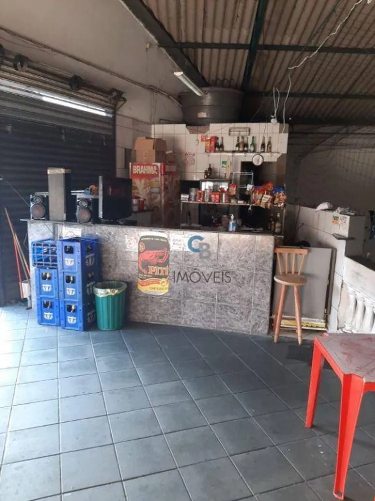 Depósito-Galpão, 770 m² - Foto 3