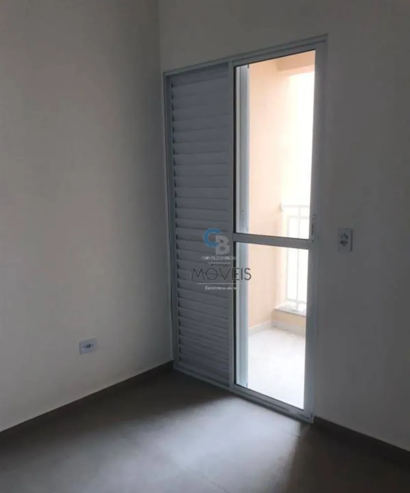 Apartamento, 2 quartos, 41 m² - Foto 2