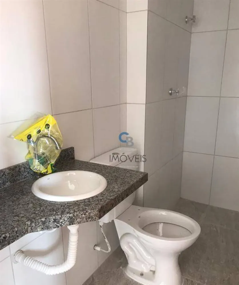 Apartamento, 2 quartos, 41 m² - Foto 3