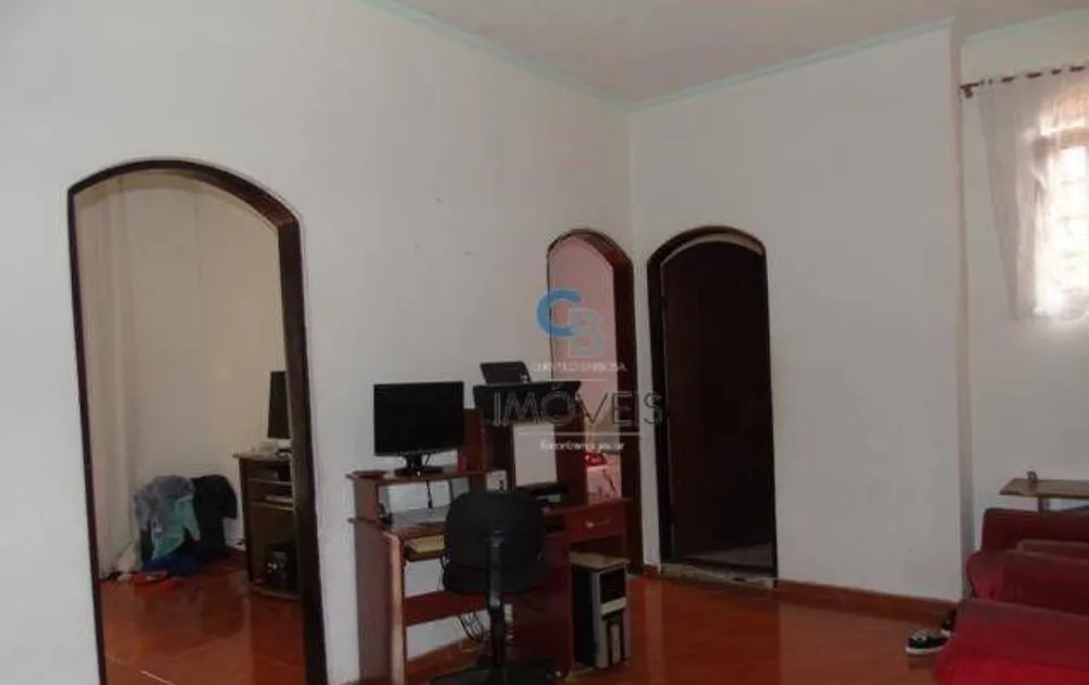Sobrado, 3 quartos, 150 m² - Foto 1