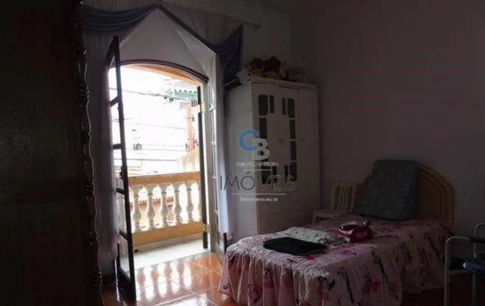 Sobrado, 3 quartos, 150 m² - Foto 3