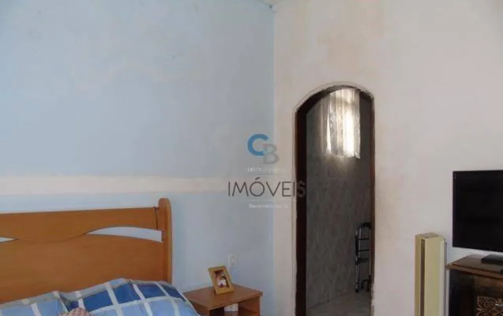 Sobrado, 3 quartos, 150 m² - Foto 4