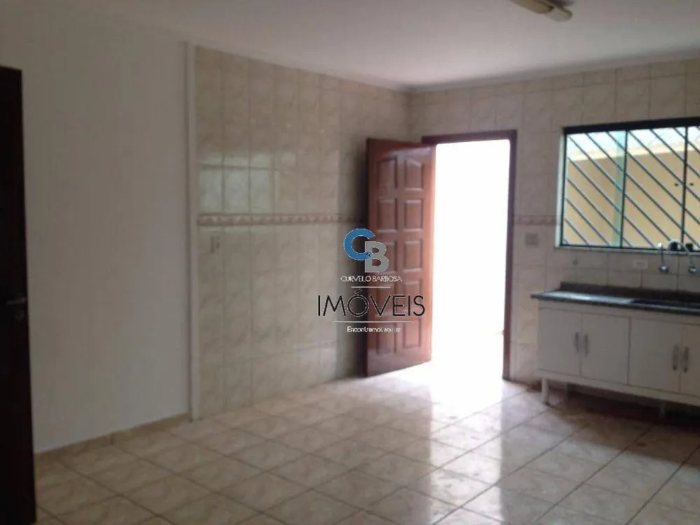 Sobrado, 3 quartos, 125 m² - Foto 2