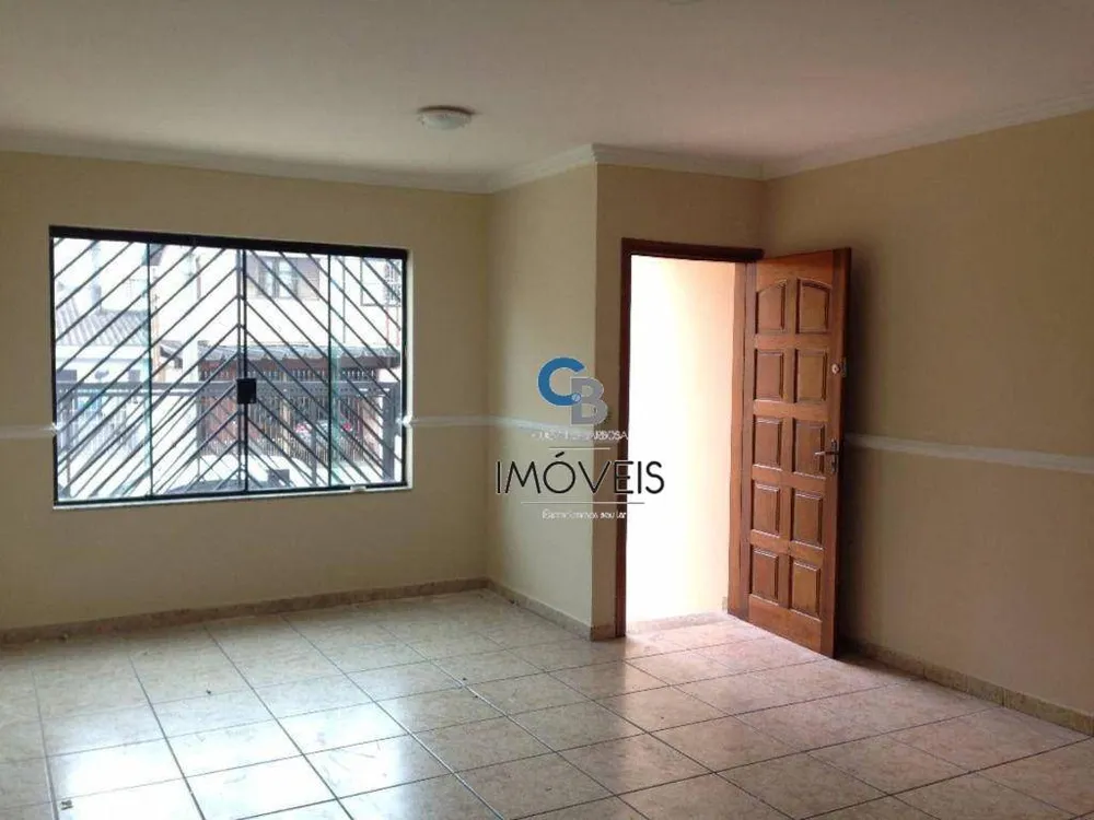 Sobrado, 3 quartos, 125 m² - Foto 1