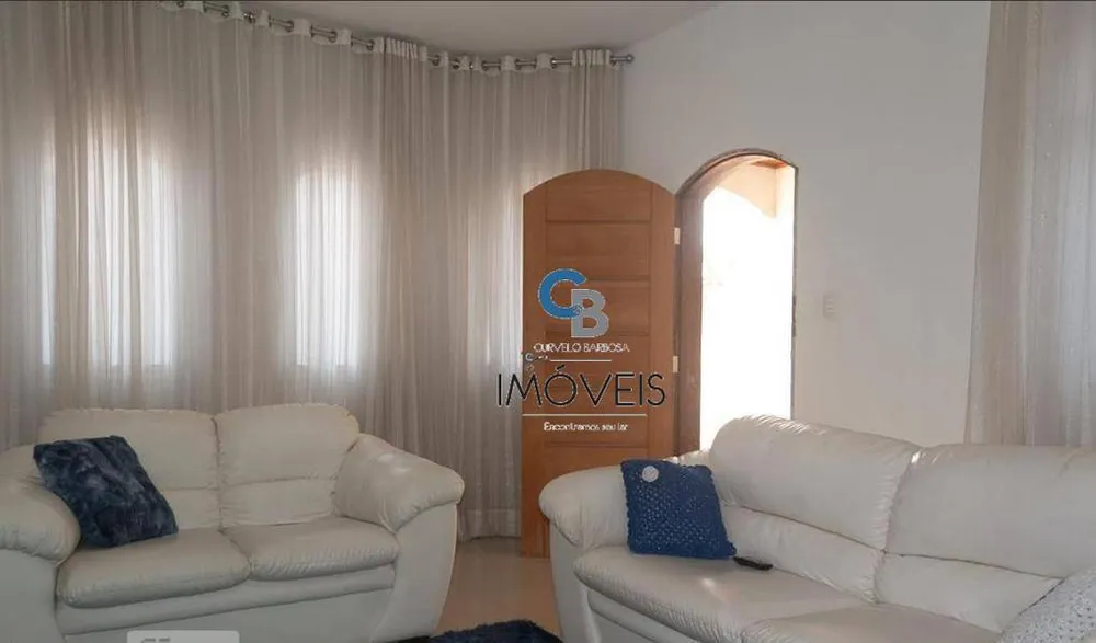 Sobrado, 3 quartos, 190 m² - Foto 3