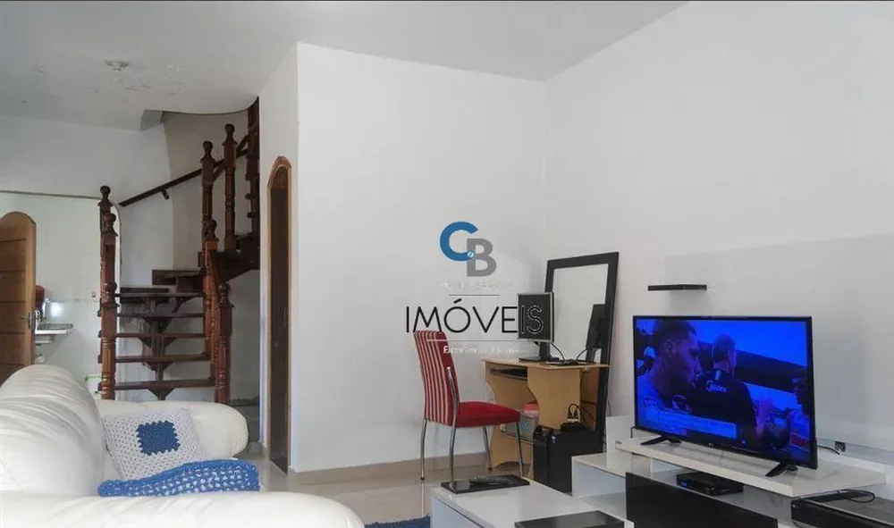Sobrado, 3 quartos, 190 m² - Foto 4