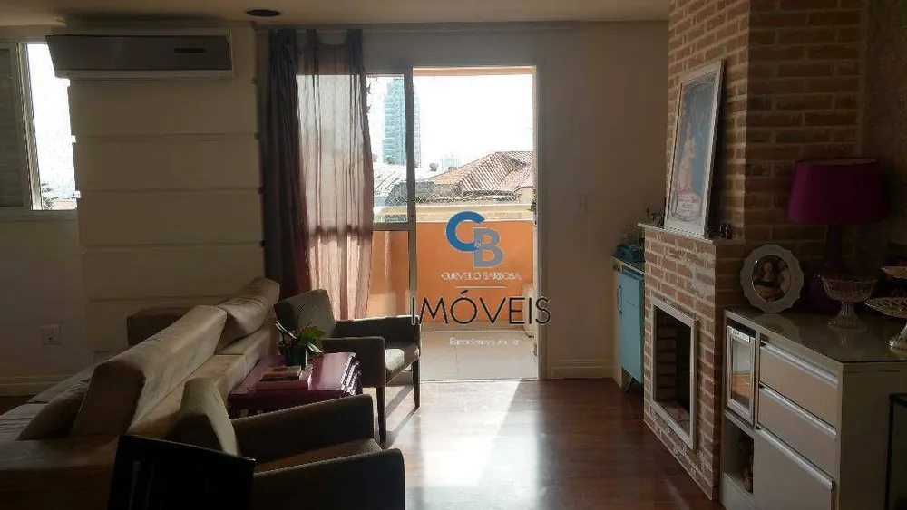 Apartamento, 3 quartos, 84 m² - Foto 2