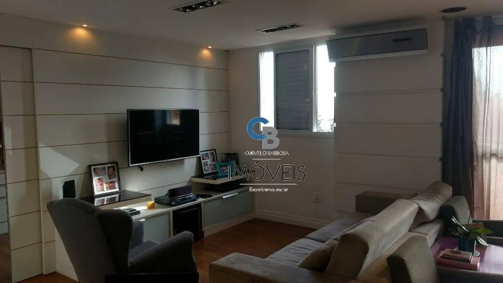Apartamento, 3 quartos, 84 m² - Foto 4