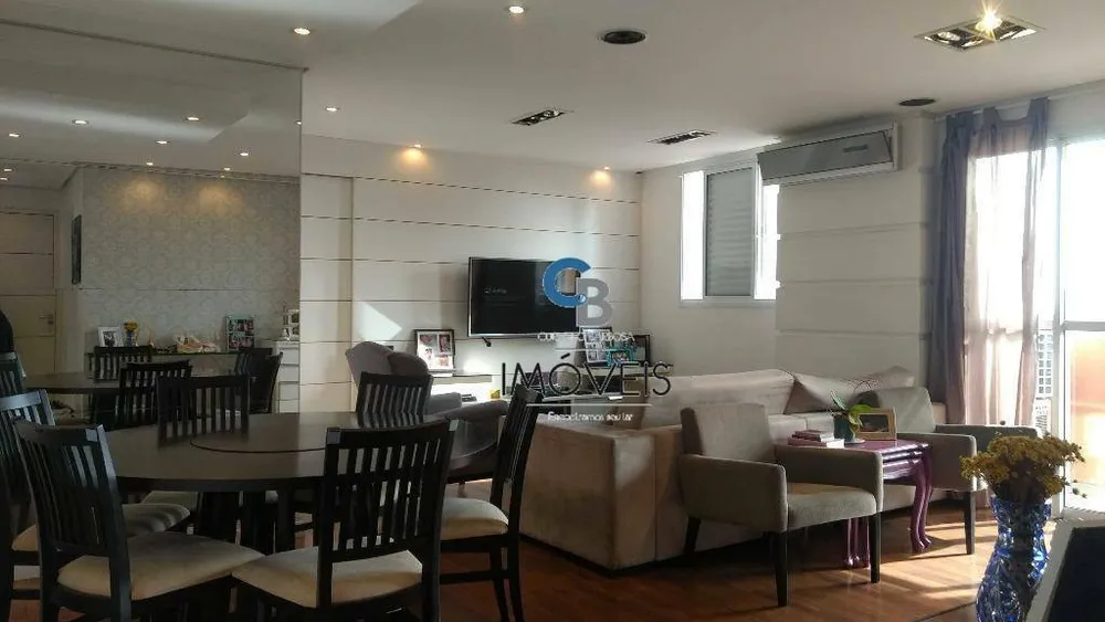 Apartamento, 3 quartos, 84 m² - Foto 1