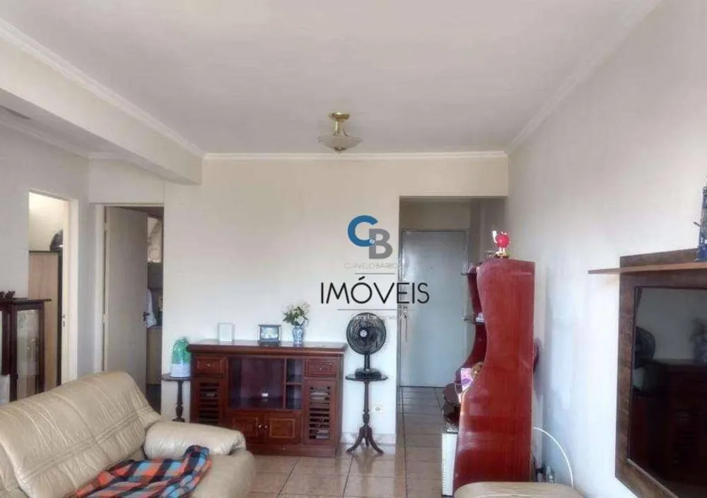 Apartamento, 3 quartos, 72 m² - Foto 2
