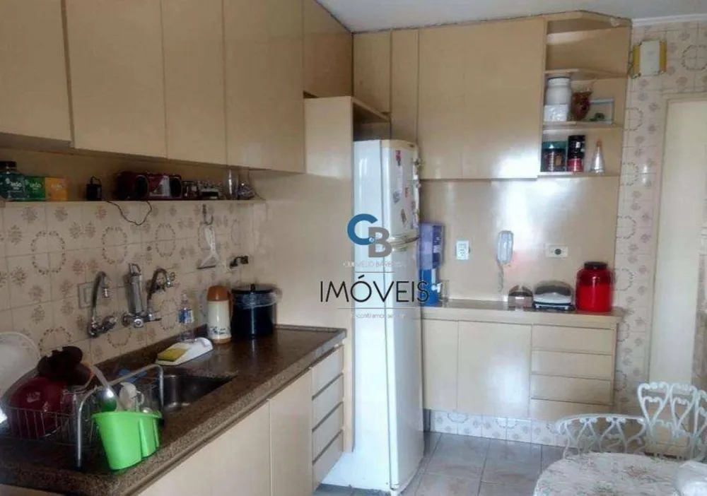Apartamento, 3 quartos, 72 m² - Foto 4
