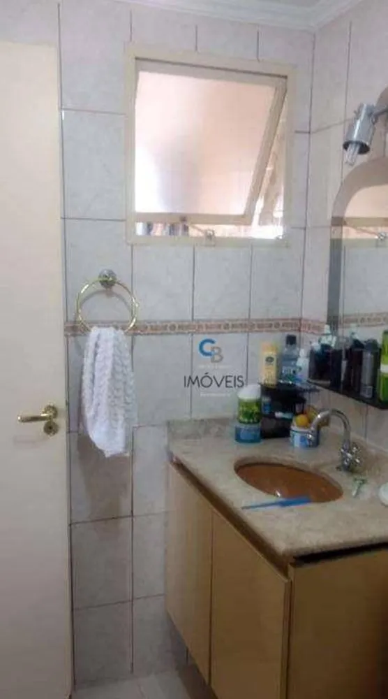 Apartamento, 3 quartos, 72 m² - Foto 3