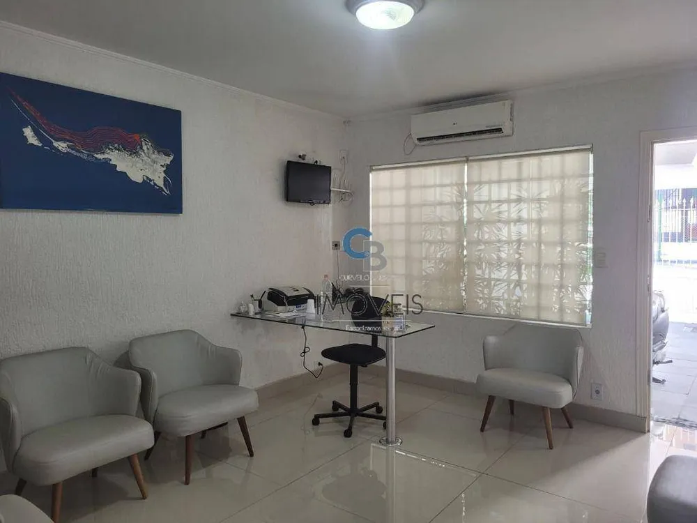 Sobrado, 2 quartos, 100 m² - Foto 1