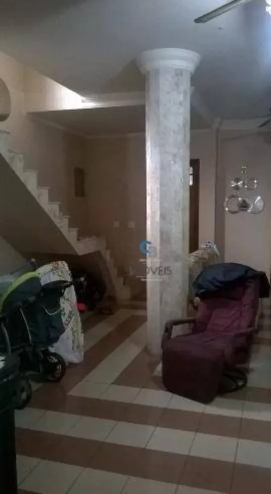 Sobrado, 5 quartos, 340 m² - Foto 2