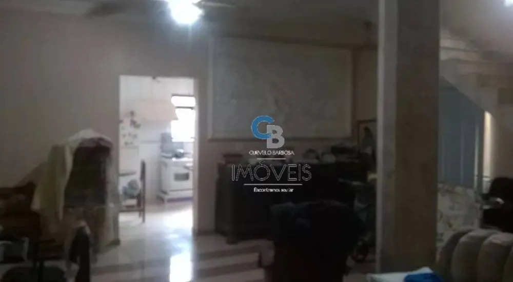 Sobrado, 5 quartos, 340 m² - Foto 4