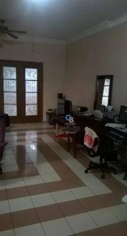 Sobrado, 5 quartos, 340 m² - Foto 3