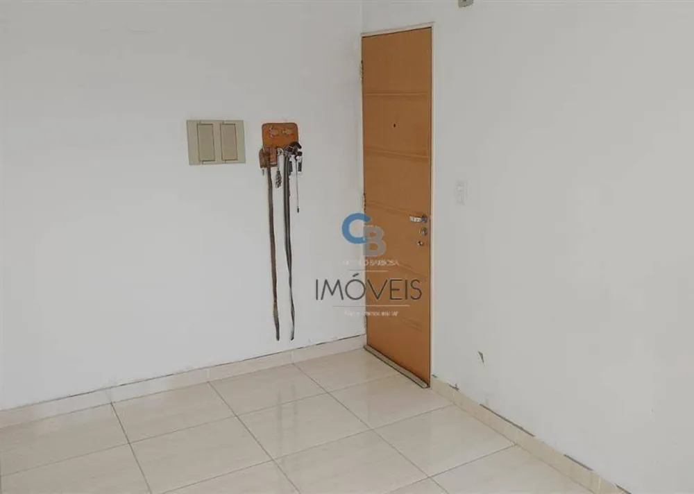 Apartamento, 2 quartos, 48 m² - Foto 2