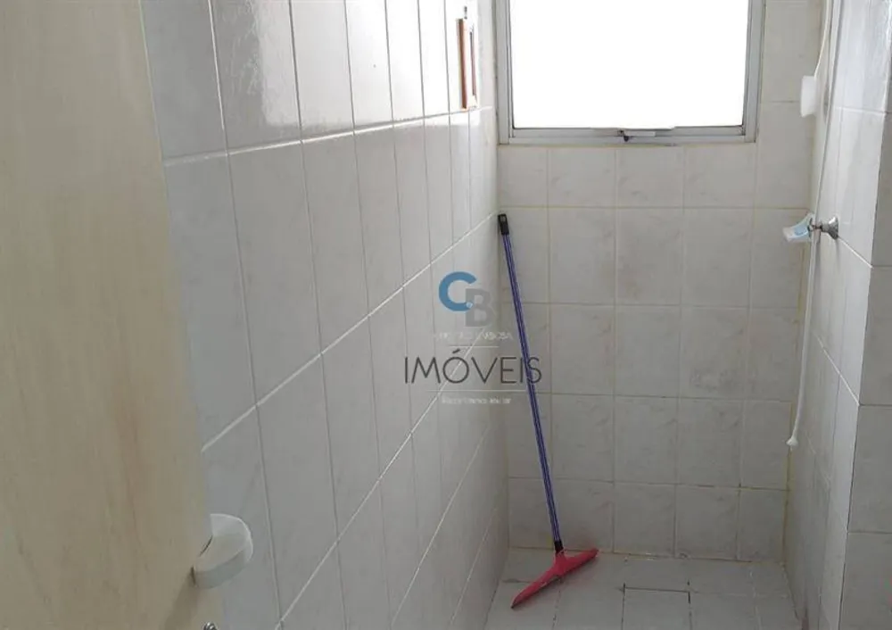 Apartamento, 2 quartos, 48 m² - Foto 4