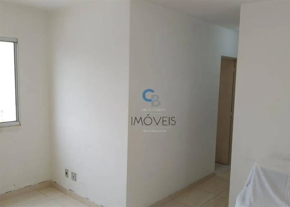 Apartamento, 2 quartos, 48 m² - Foto 1
