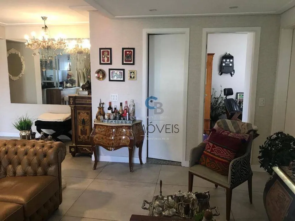 Apartamento, 3 quartos, 77 m² - Foto 3