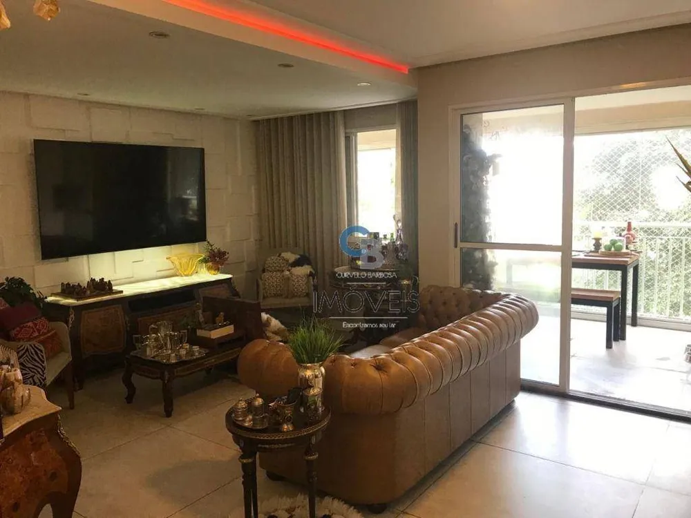 Apartamento, 3 quartos, 77 m² - Foto 1