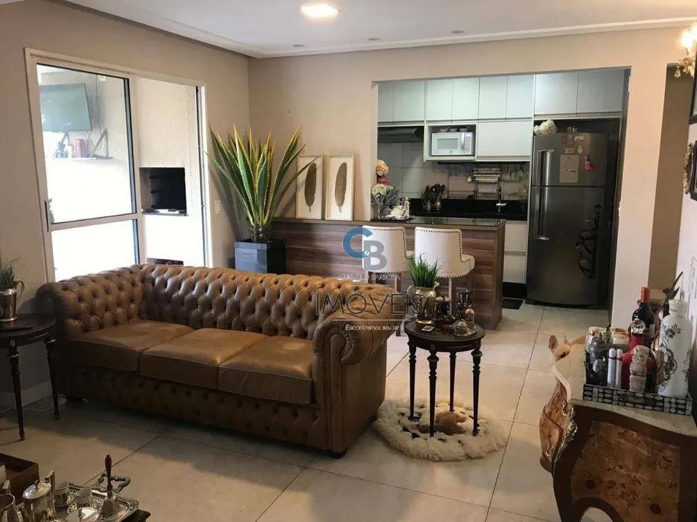 Apartamento, 3 quartos, 77 m² - Foto 4