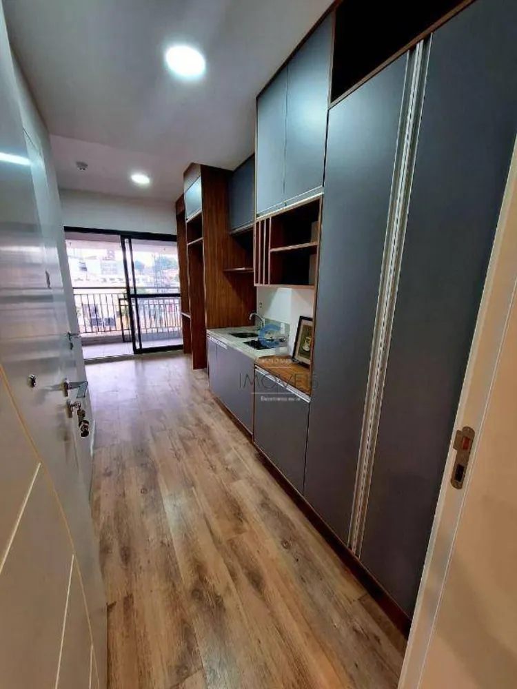 Kitnet-Studio, 26 m² - Foto 3