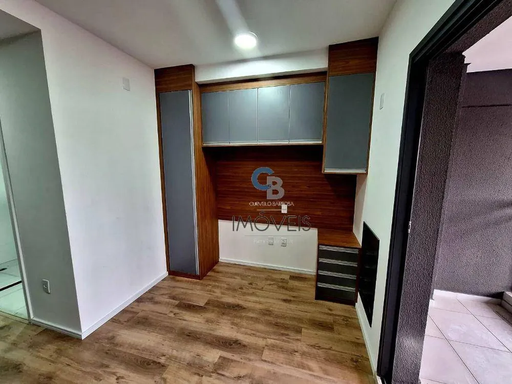 Kitnet-Studio, 26 m² - Foto 2