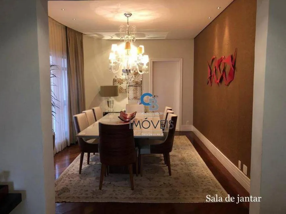 Apartamento, 4 quartos, 340 m² - Foto 3