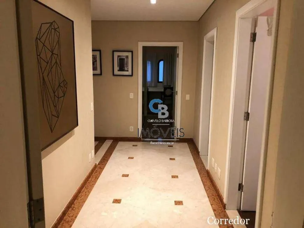Apartamento, 4 quartos, 340 m² - Foto 4