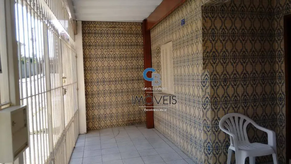 Casa, 5 quartos, 83 m² - Foto 2