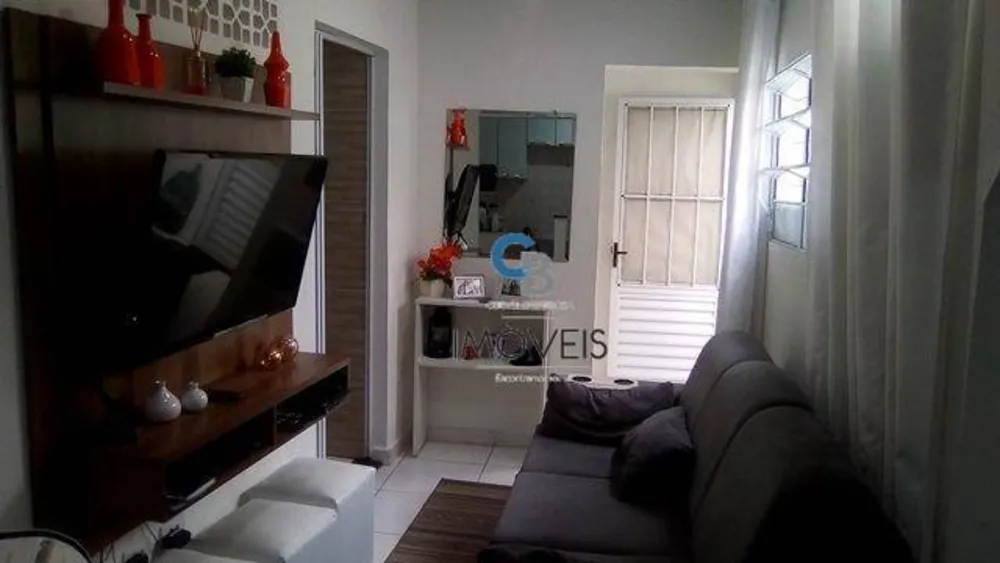 Casa, 5 quartos, 83 m² - Foto 3